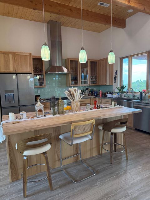 Tiny photo for 176 Principe De Paz, Santa Fe, NM 87508 (MLS # 202600678)