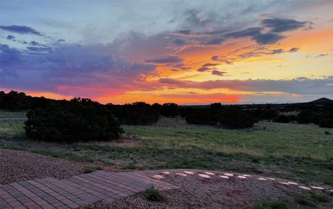 Tiny photo for 176 Principe De Paz, Santa Fe, NM 87508 (MLS # 202600678)