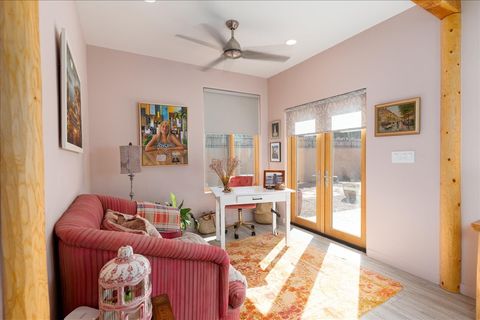 Tiny photo for 176 Principe De Paz, Santa Fe, NM 87508 (MLS # 202600678)