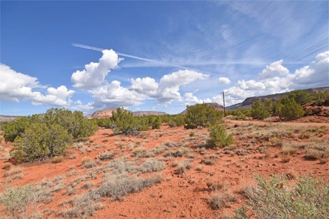 Vacant Land For Sale - LOT 16 UNIT 2 Jemez Canyon Estates<br/> Sandoval County, Jemez Pueblo, NM 87025