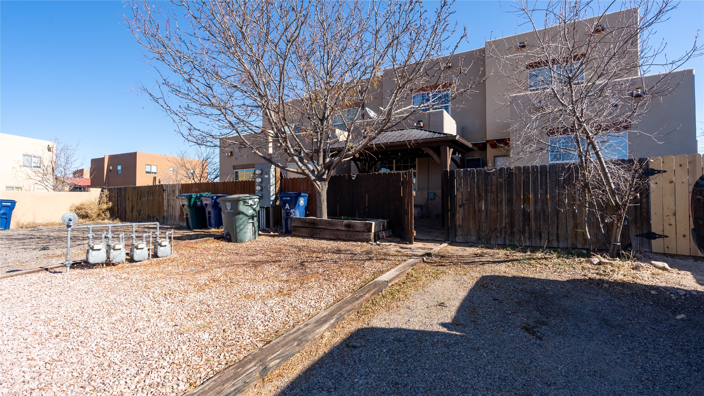 4654 Camino Cuervo, Santa Fe, New Mexico image 28