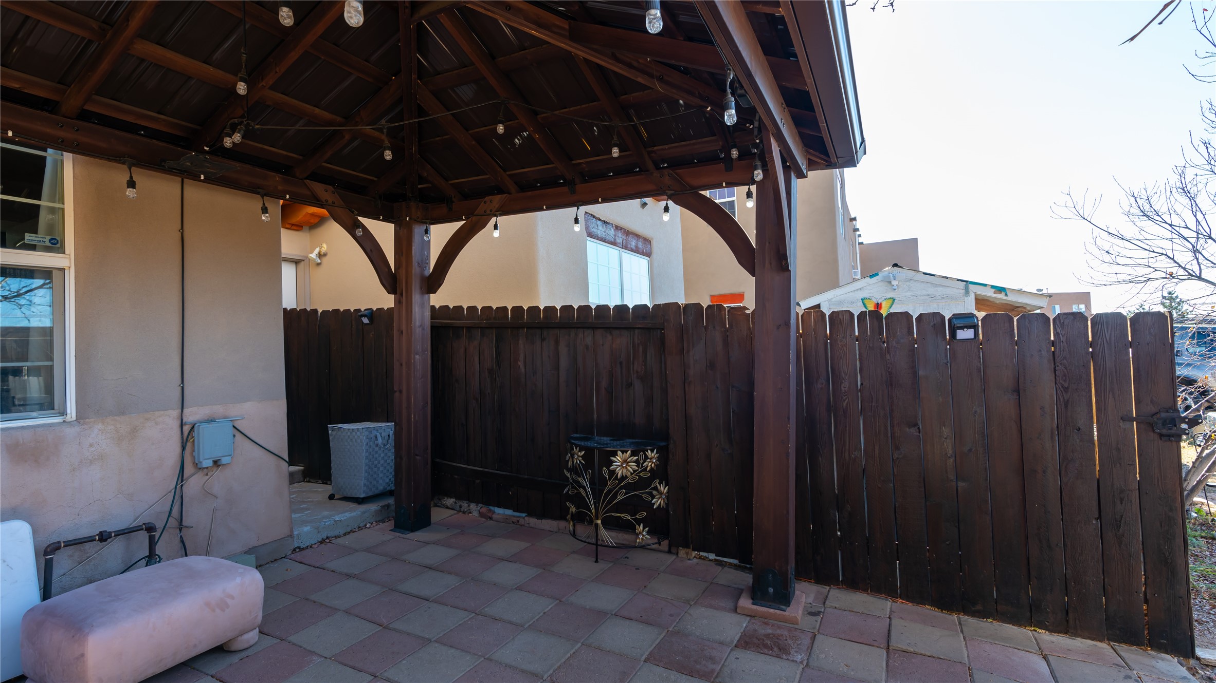 4654 Camino Cuervo, Santa Fe, New Mexico image 27