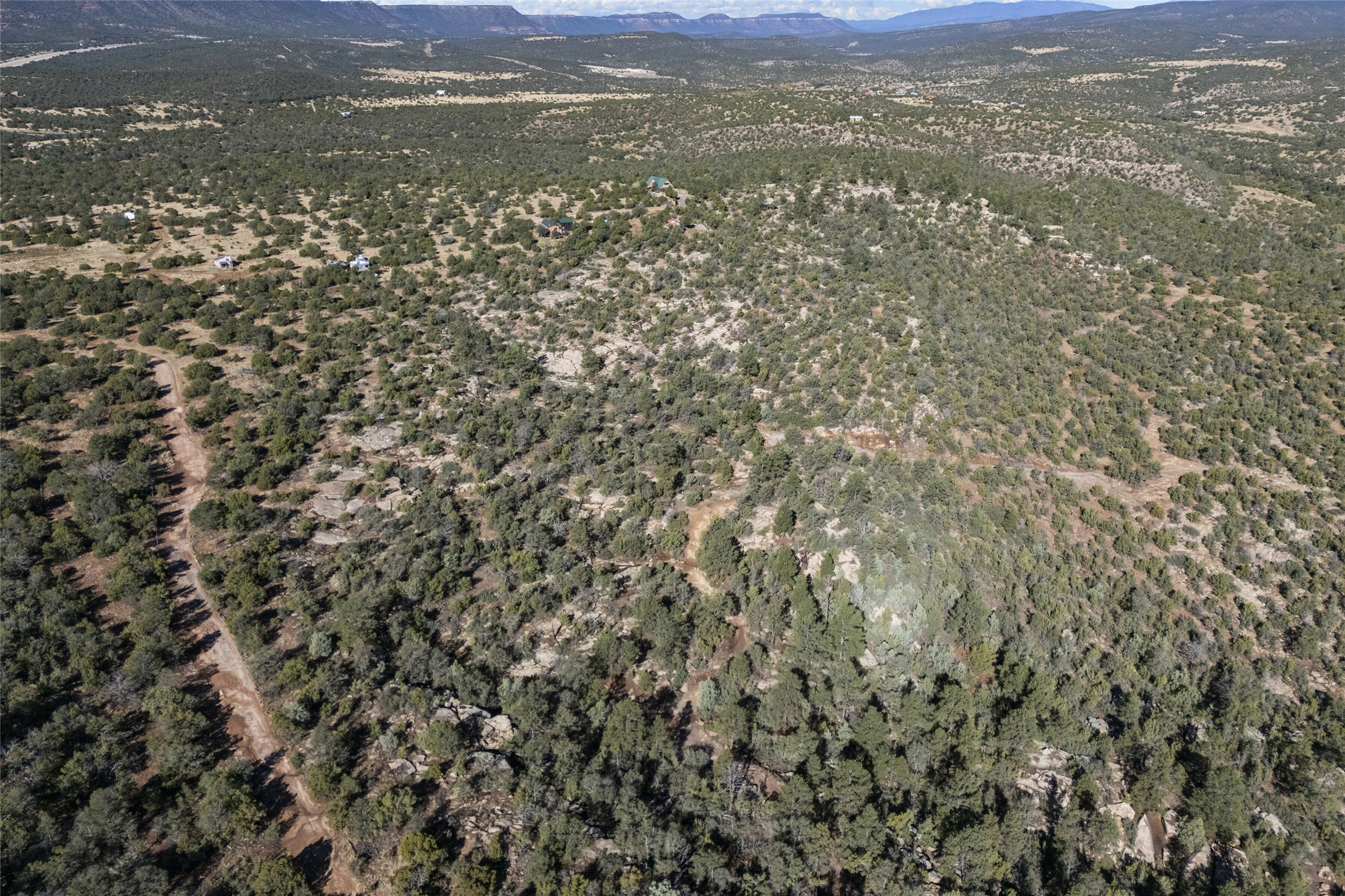 Off River Road, 10 Acres, Rowe, New Mexico image 3