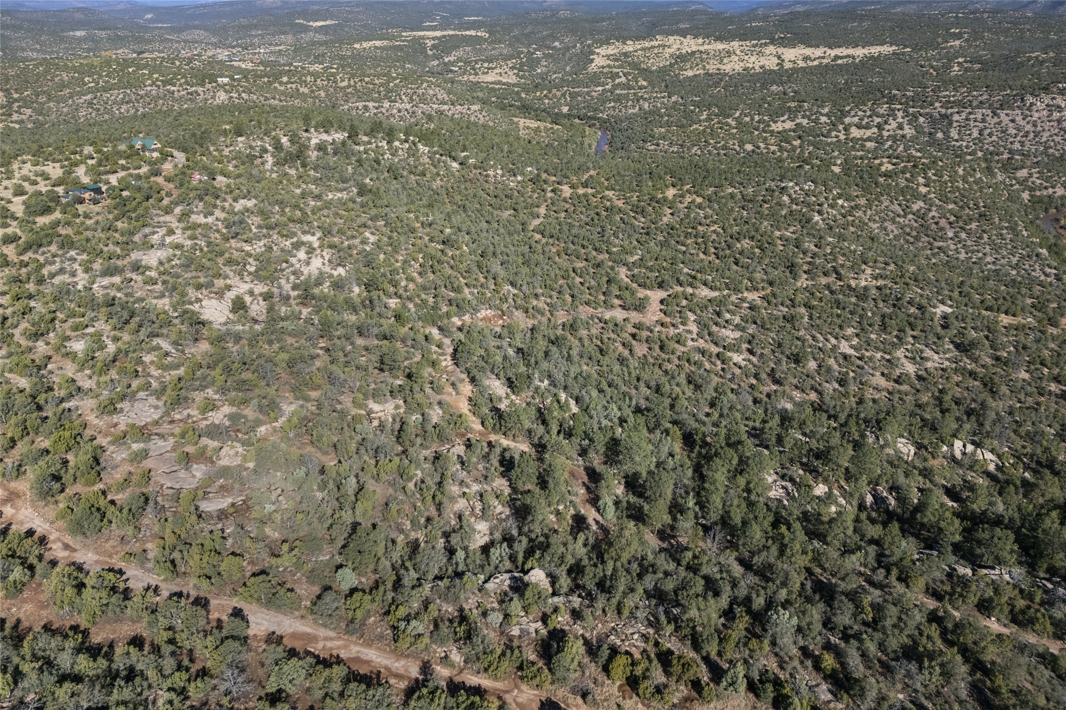 Off River Road, 10 Acres, Rowe, New Mexico image 5