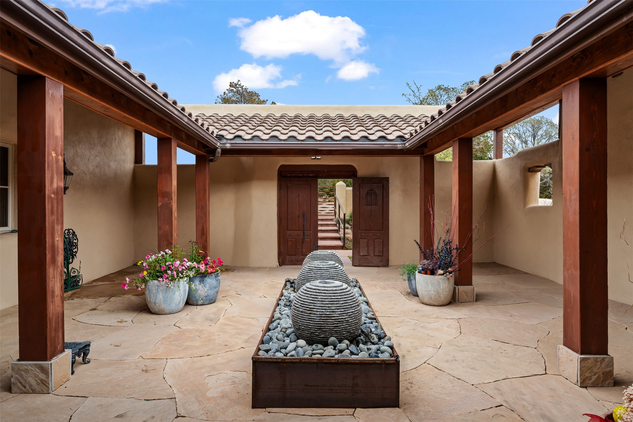 113 Circle Drive, Santa Fe, New Mexico image 14