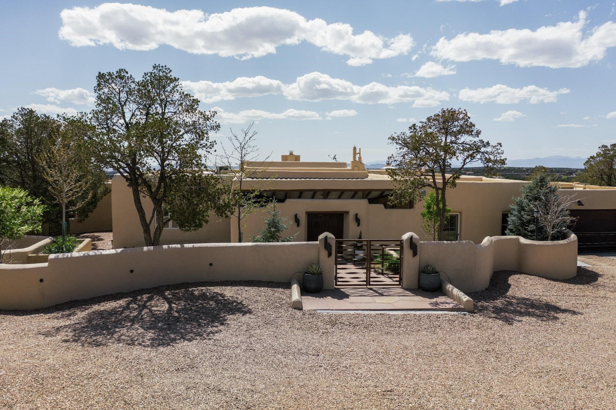 113 Circle Drive, Santa Fe, New Mexico image 11