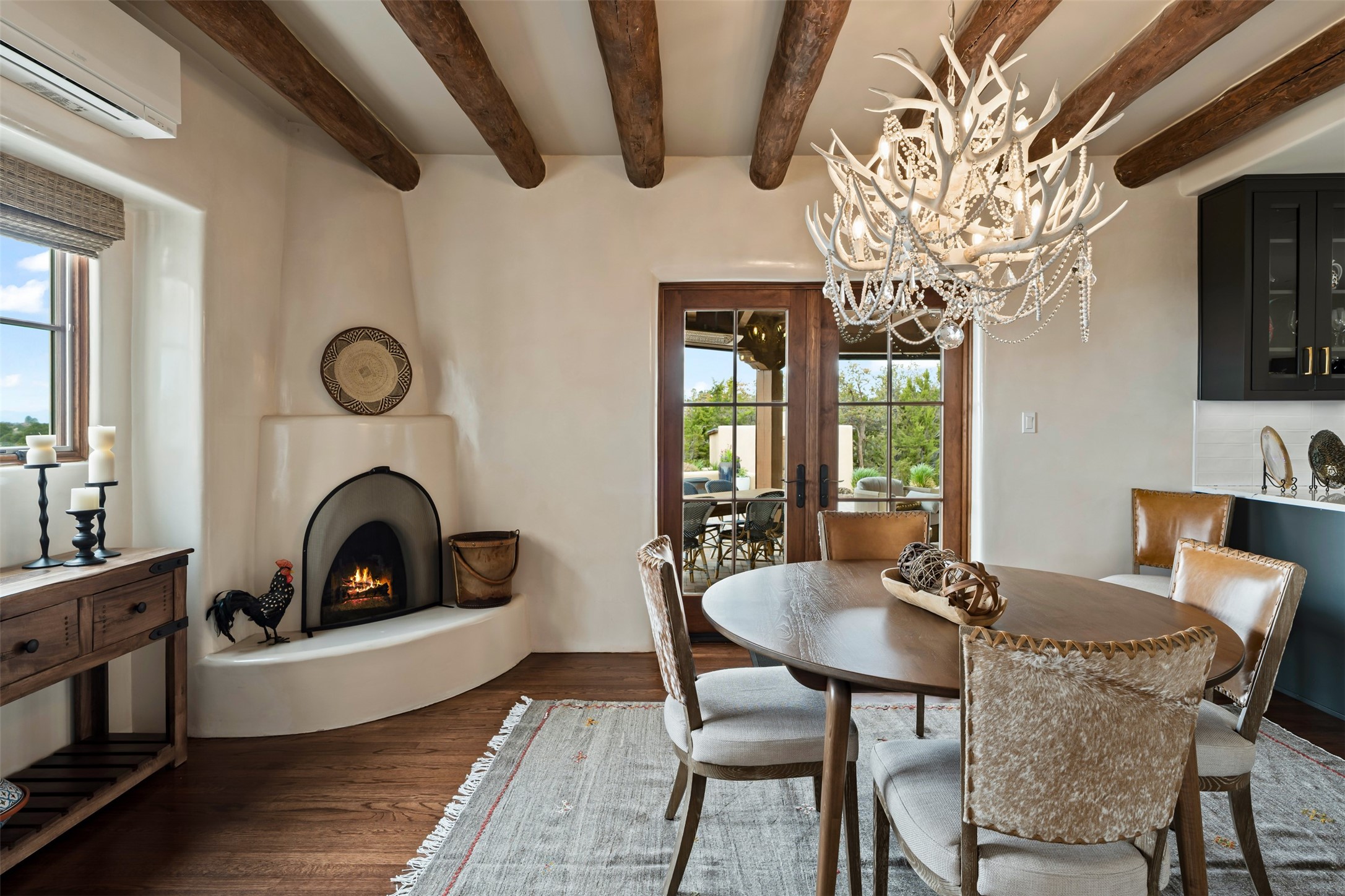 113 Circle Drive, Santa Fe, New Mexico image 31