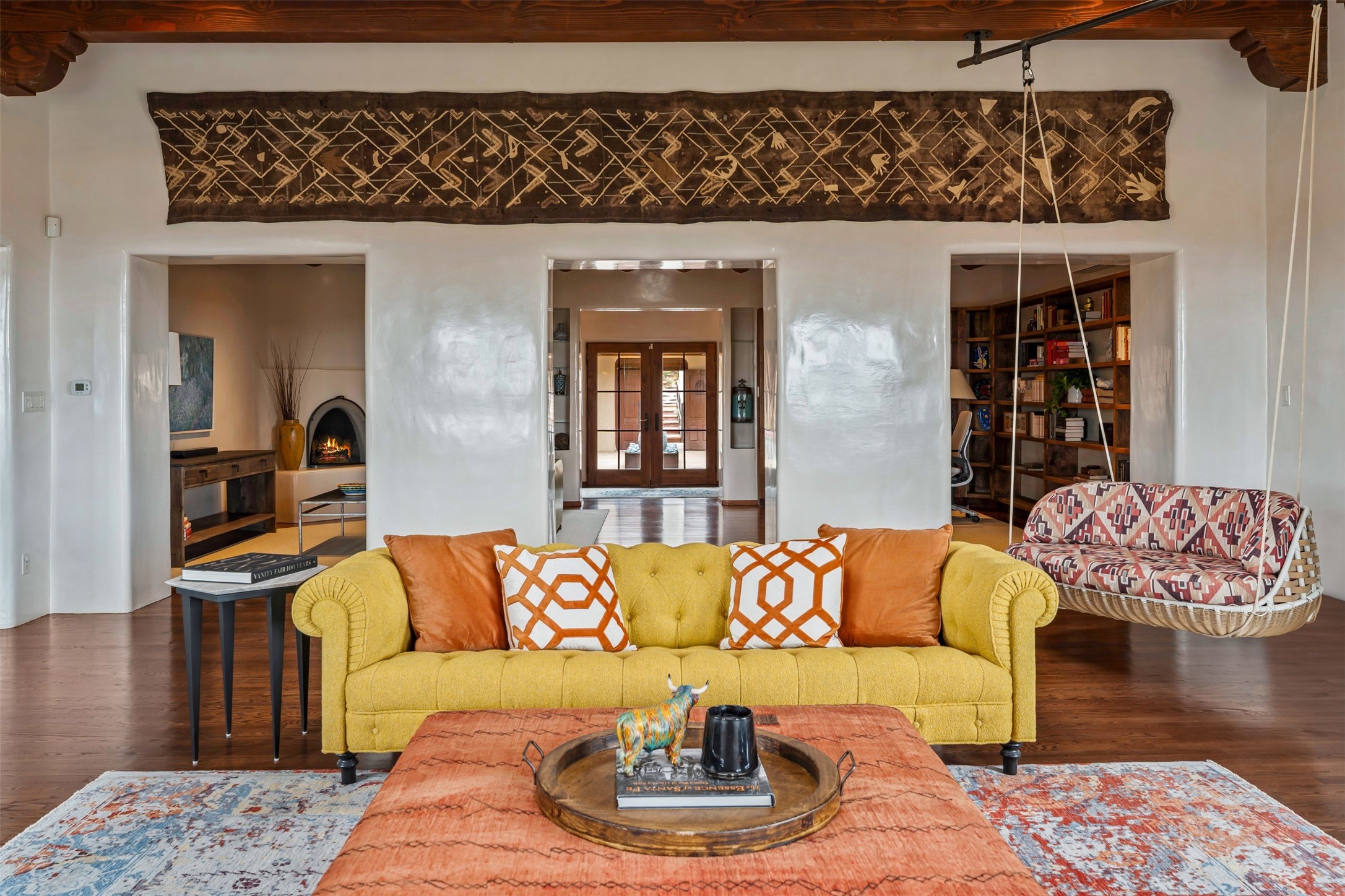 113 Circle Drive, Santa Fe, New Mexico image 26