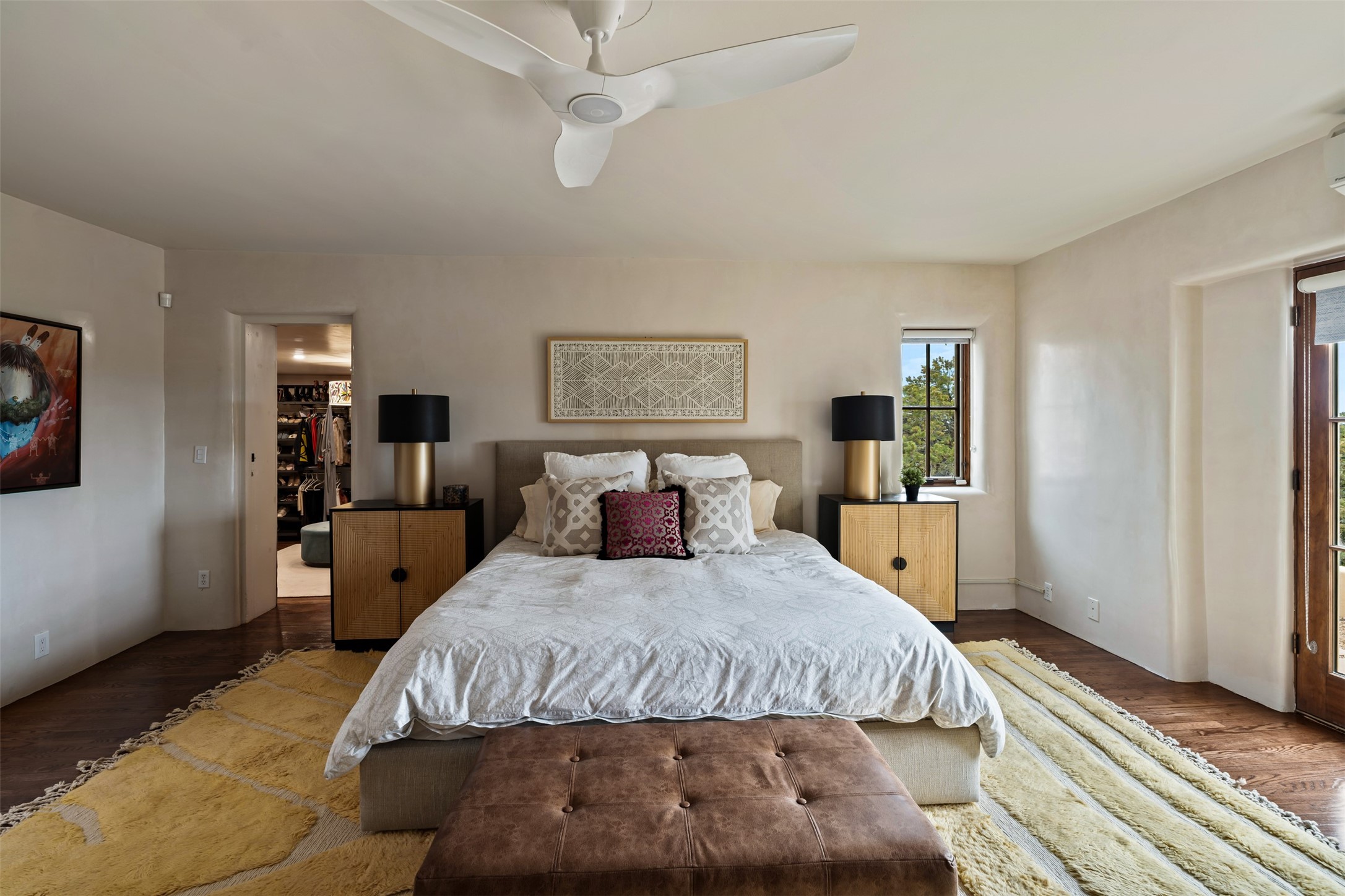 113 Circle Drive, Santa Fe, New Mexico image 48