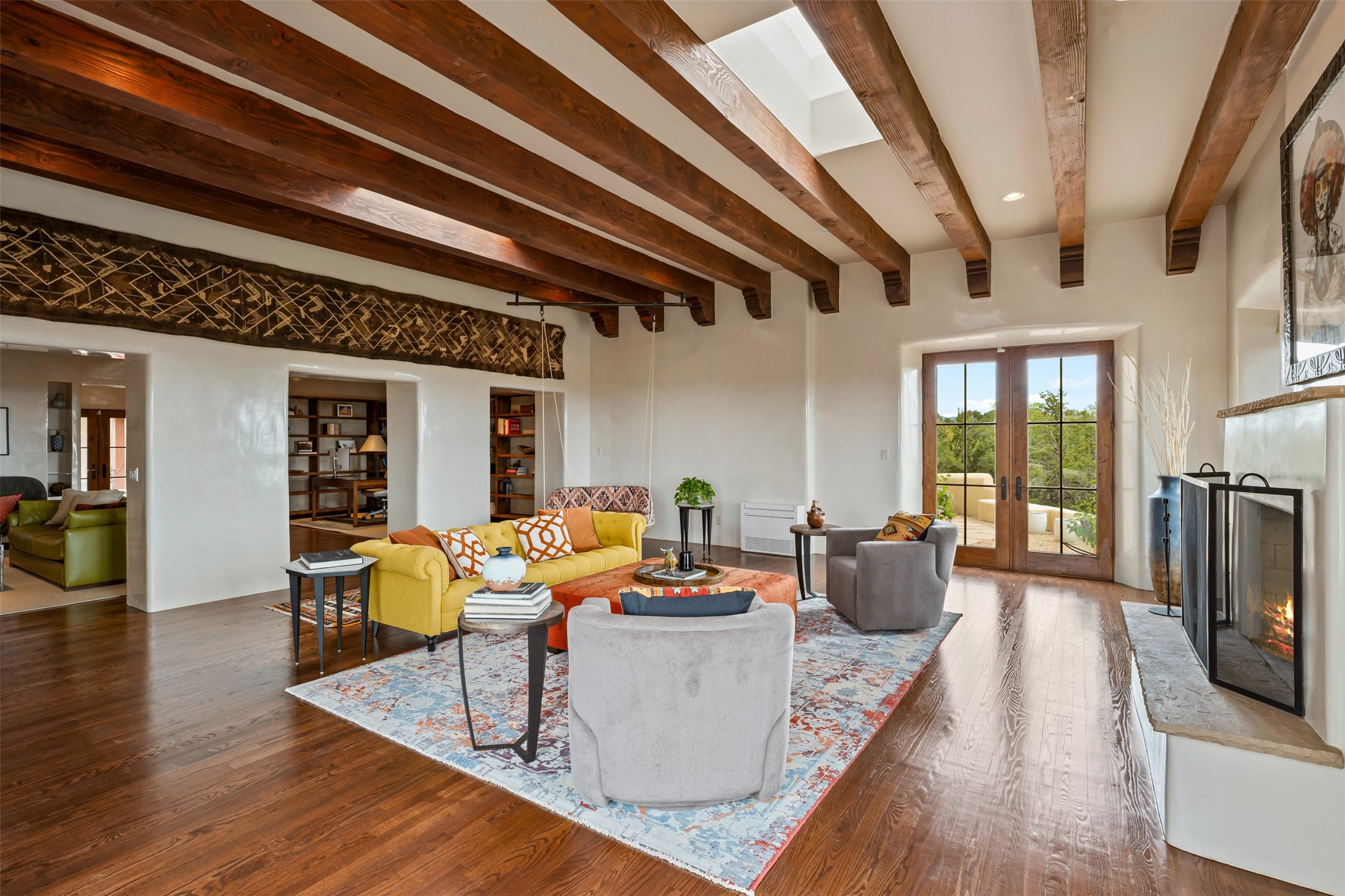 113 Circle Drive, Santa Fe, New Mexico image 30