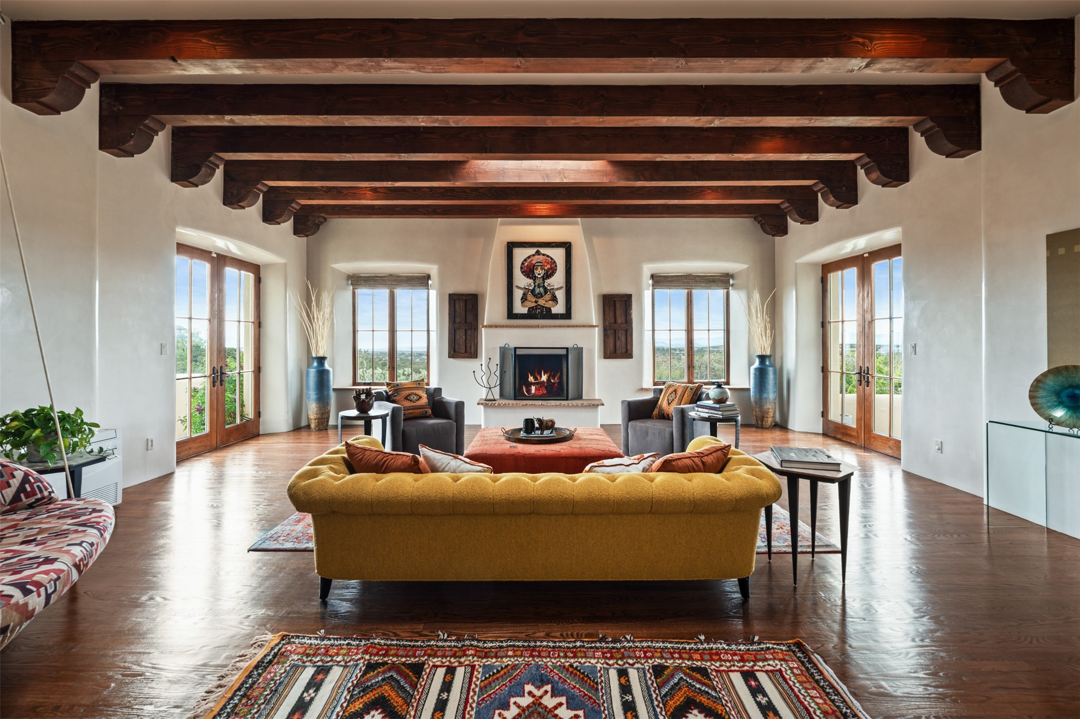 113 Circle Drive, Santa Fe, New Mexico image 25