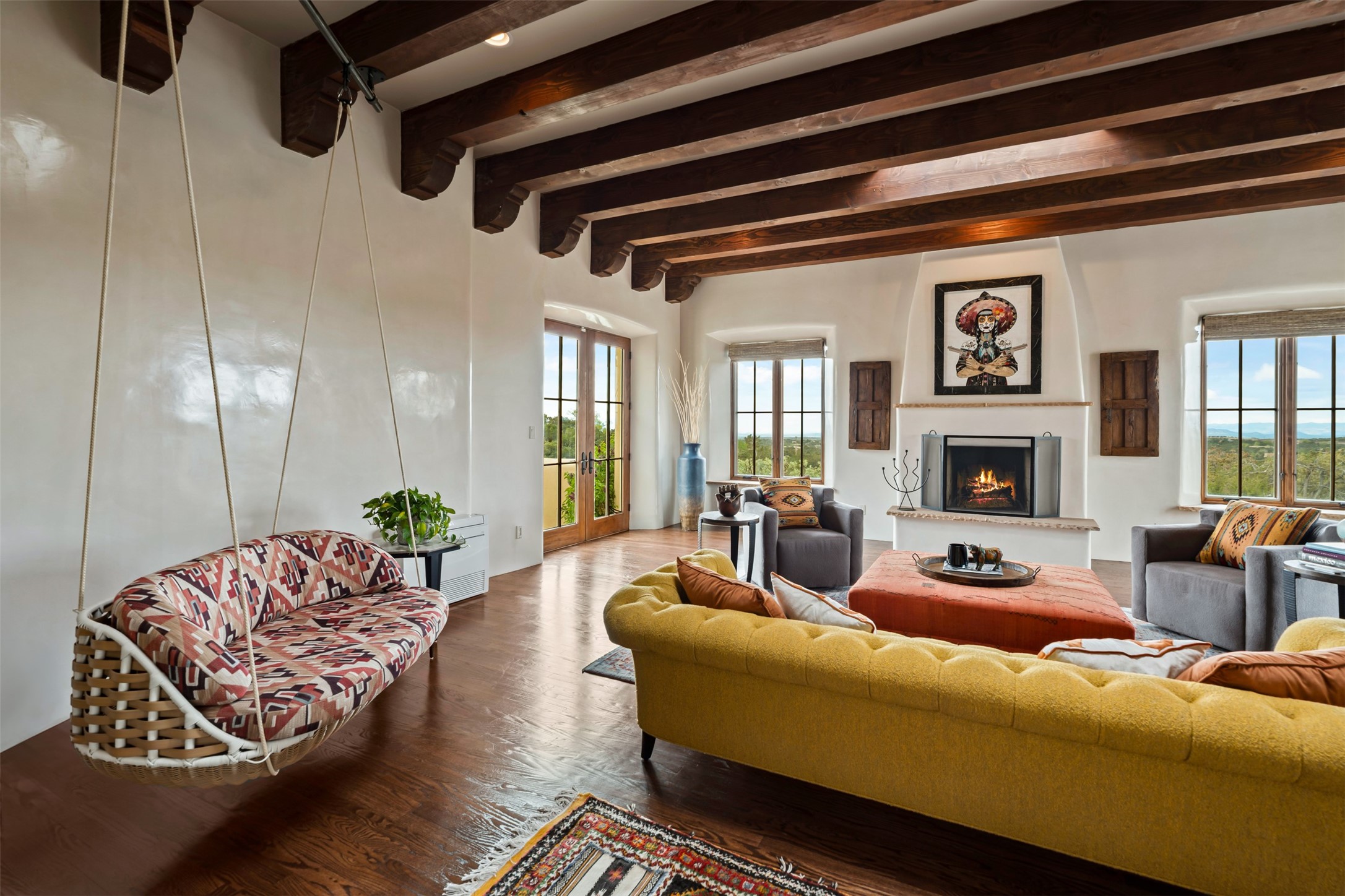 113 Circle Drive, Santa Fe, New Mexico image 29