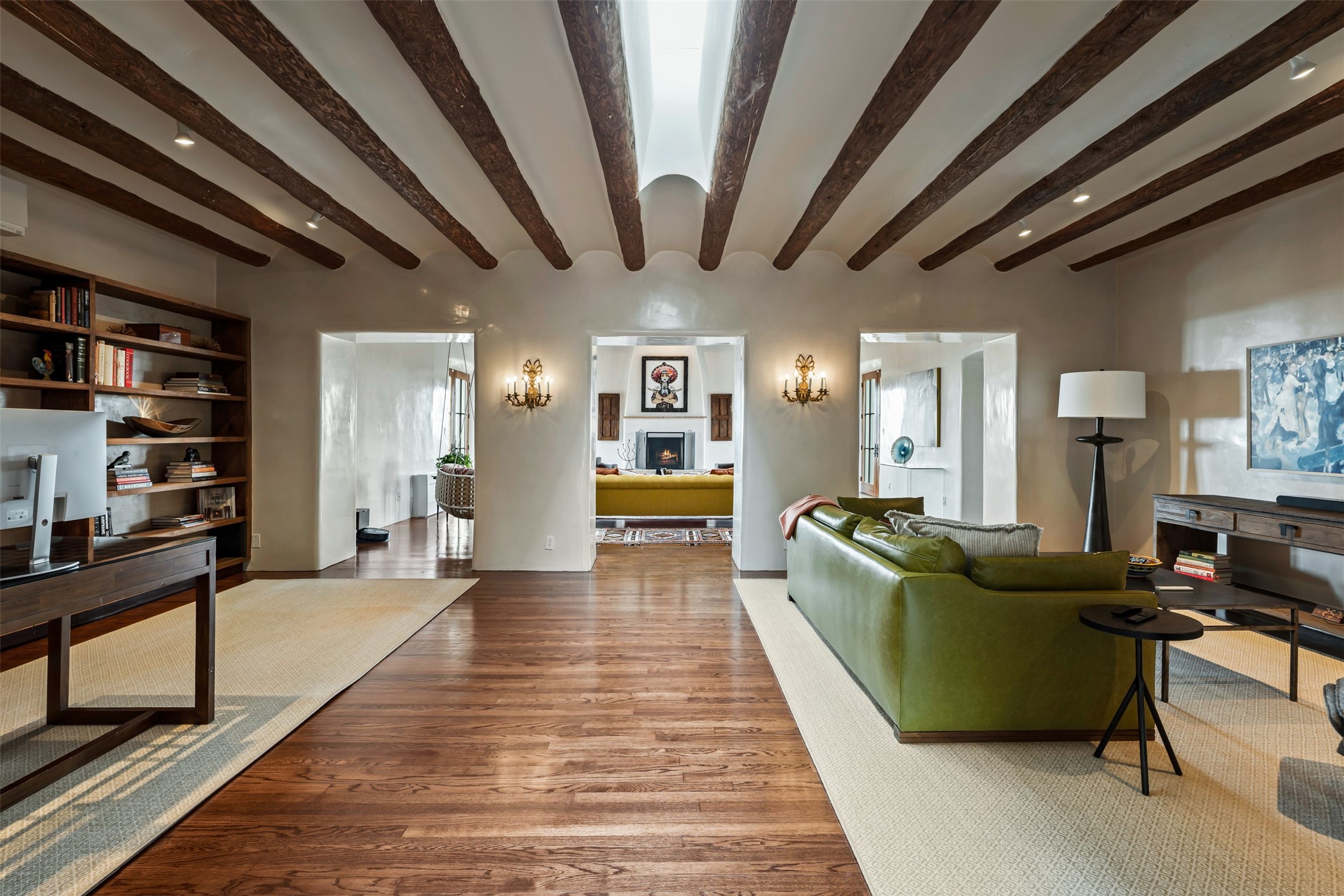 113 Circle Drive, Santa Fe, New Mexico image 20