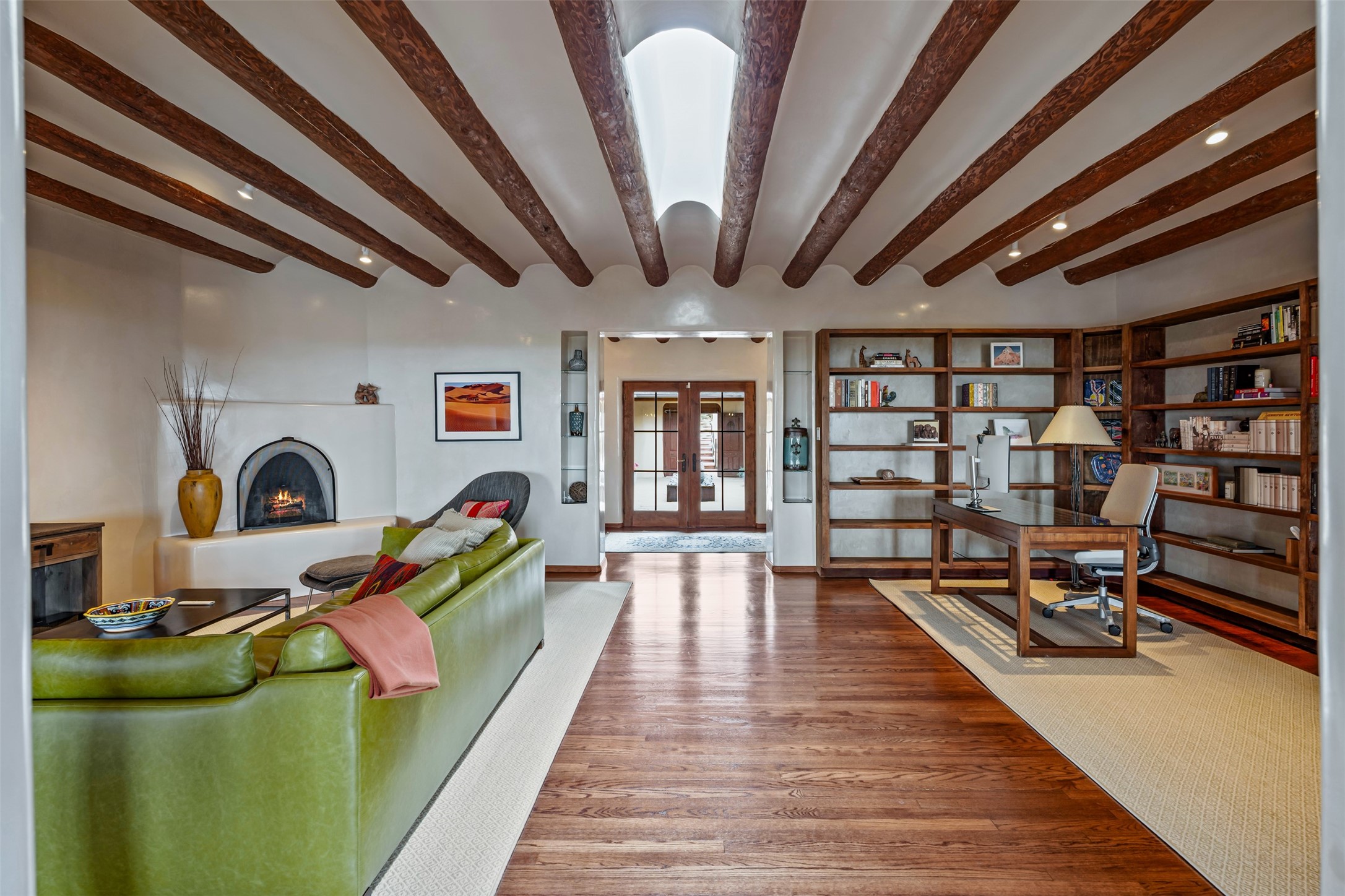 113 Circle Drive, Santa Fe, New Mexico image 21
