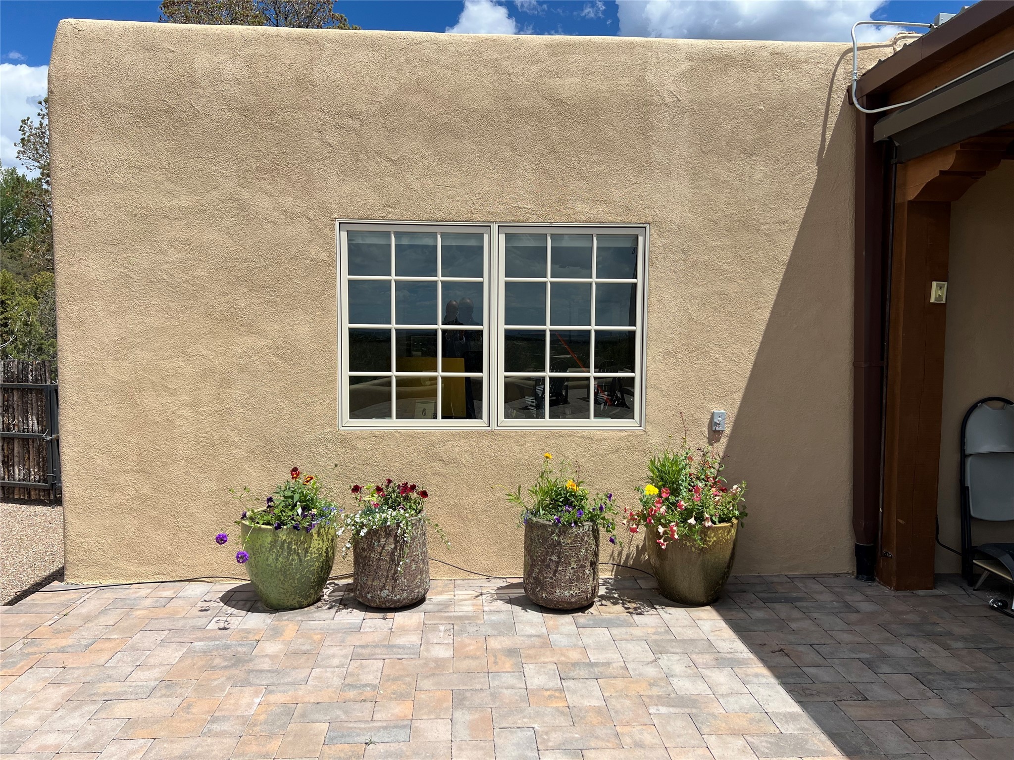 113 Circle Drive, Santa Fe, New Mexico image 45