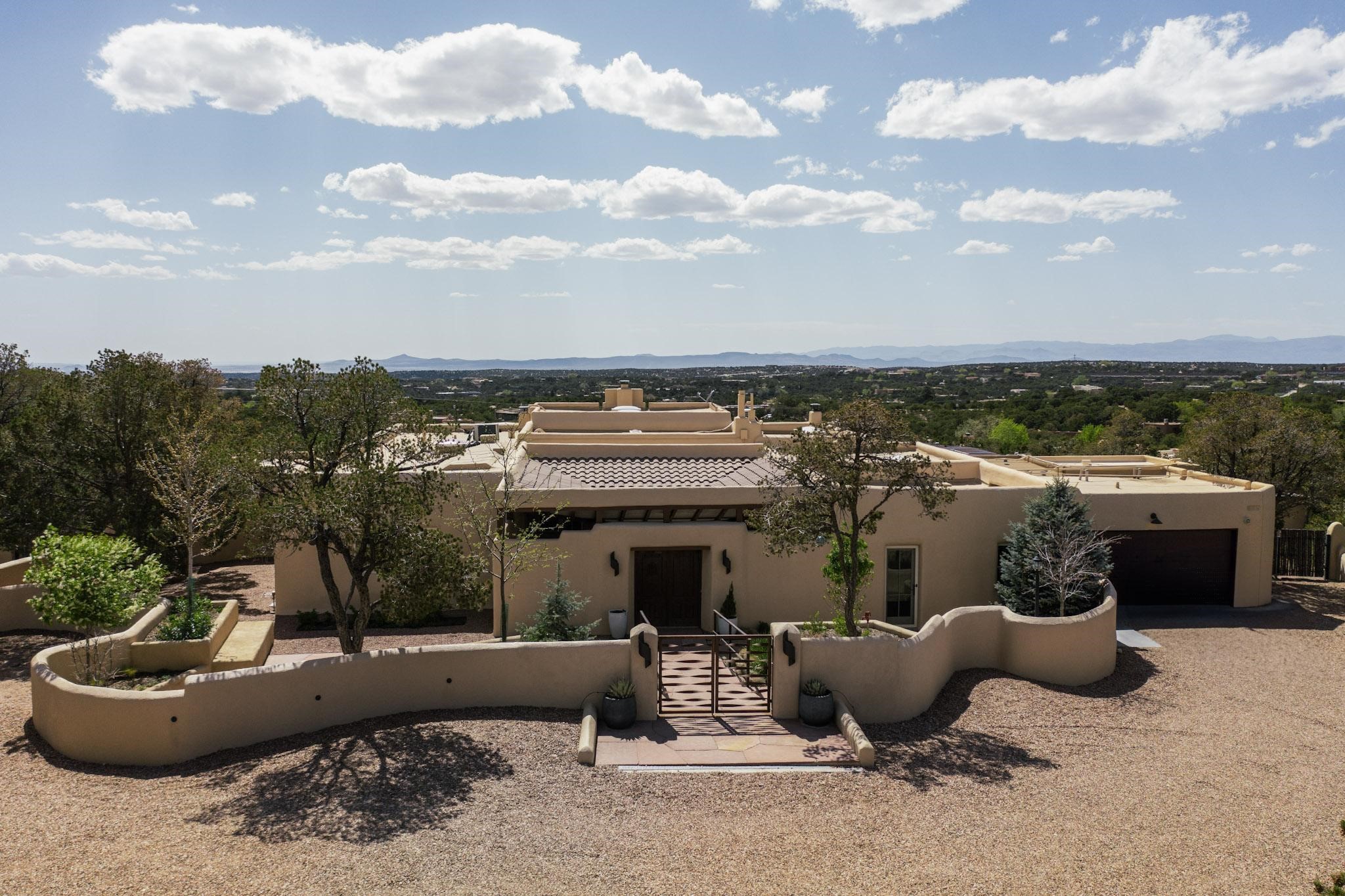 113 Circle Drive, Santa Fe, New Mexico image 10