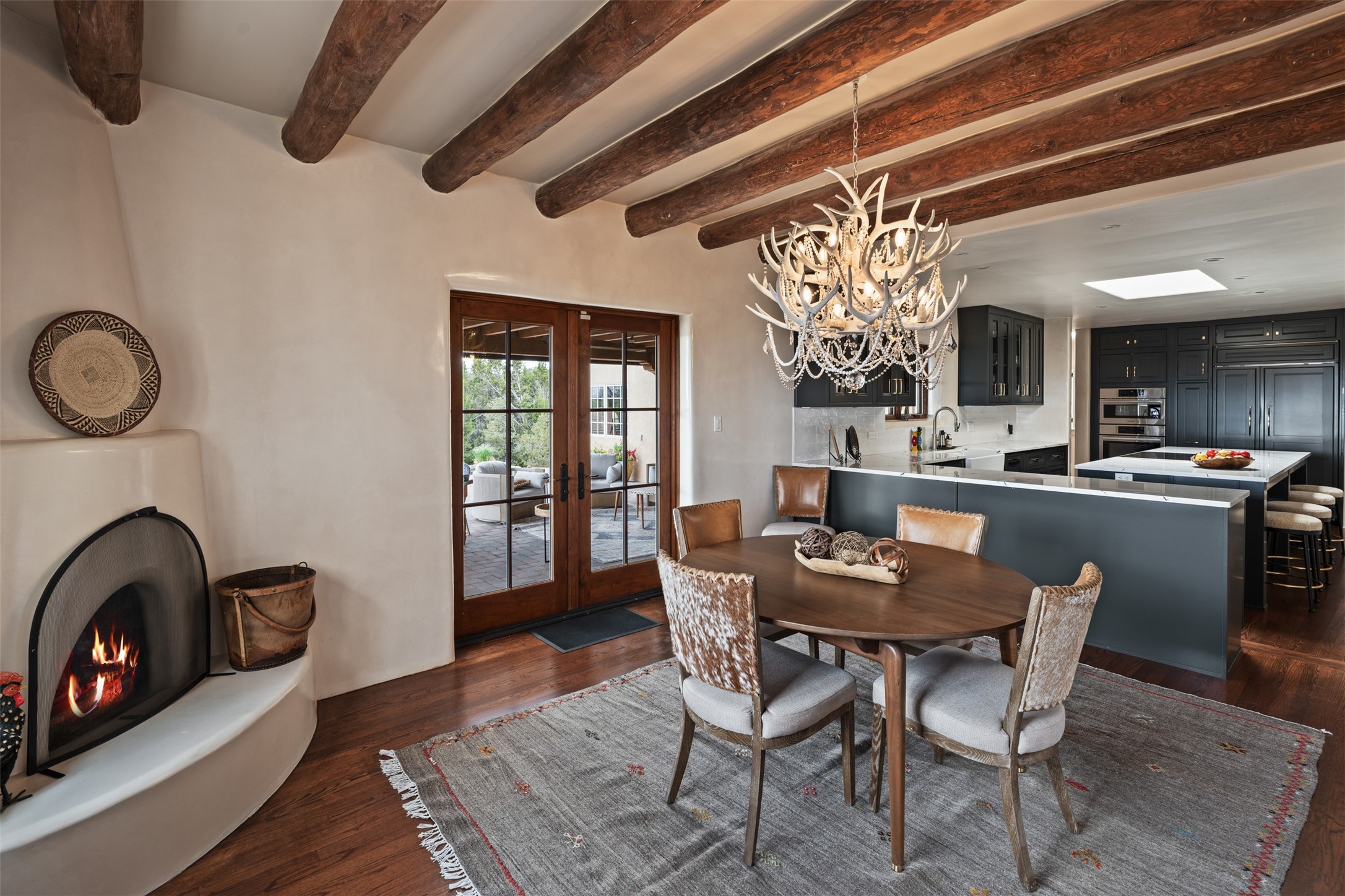 113 Circle Drive, Santa Fe, New Mexico image 33