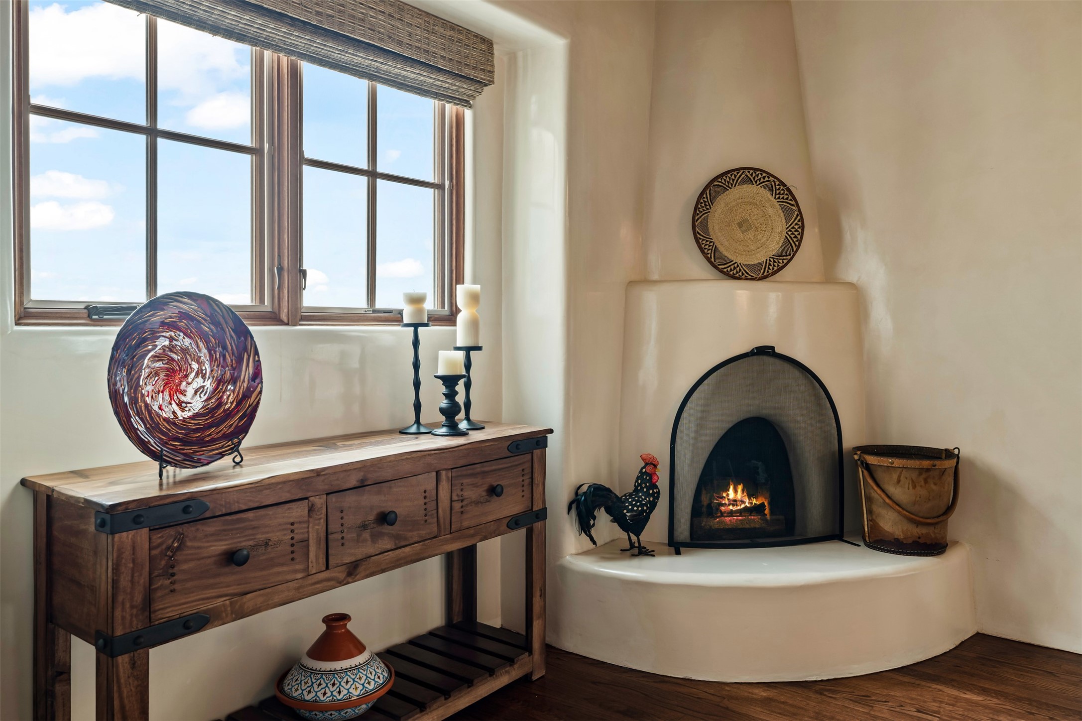 113 Circle Drive, Santa Fe, New Mexico image 32