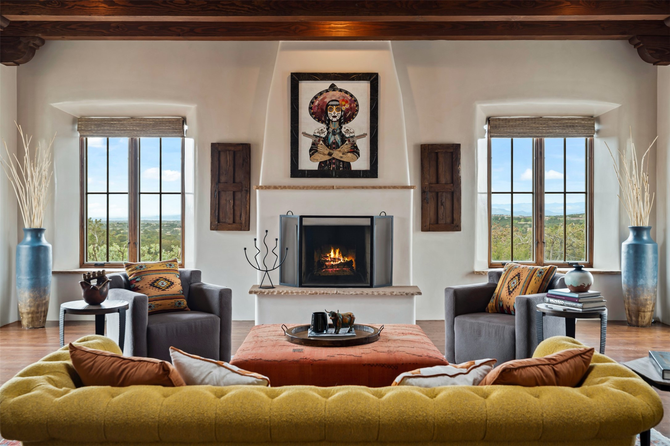 113 Circle Drive, Santa Fe, New Mexico image 28