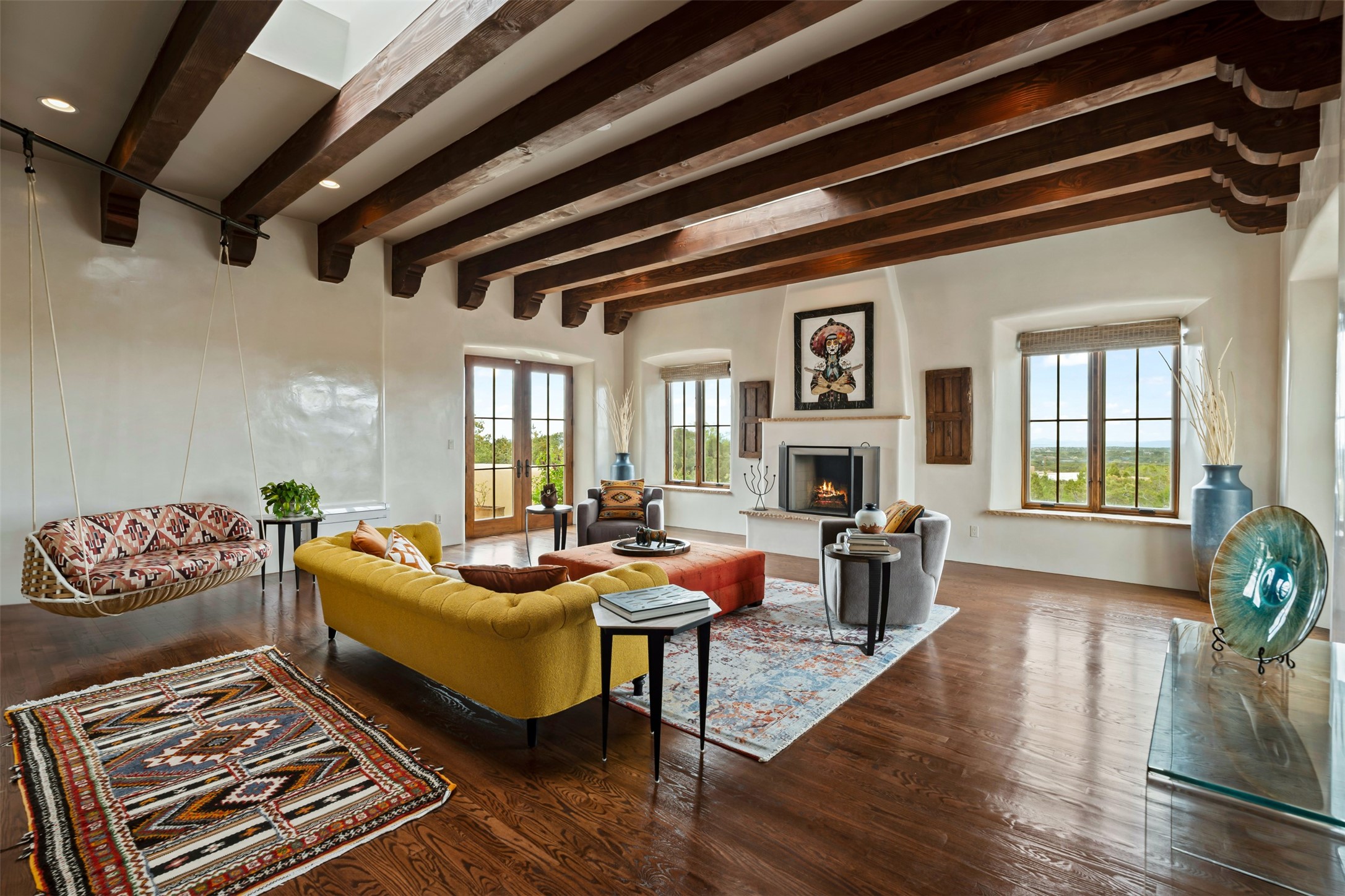 113 Circle Drive, Santa Fe, New Mexico image 27