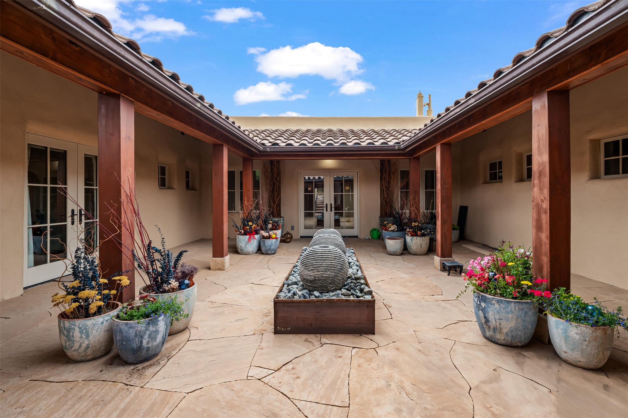 113 Circle Drive, Santa Fe, New Mexico image 13