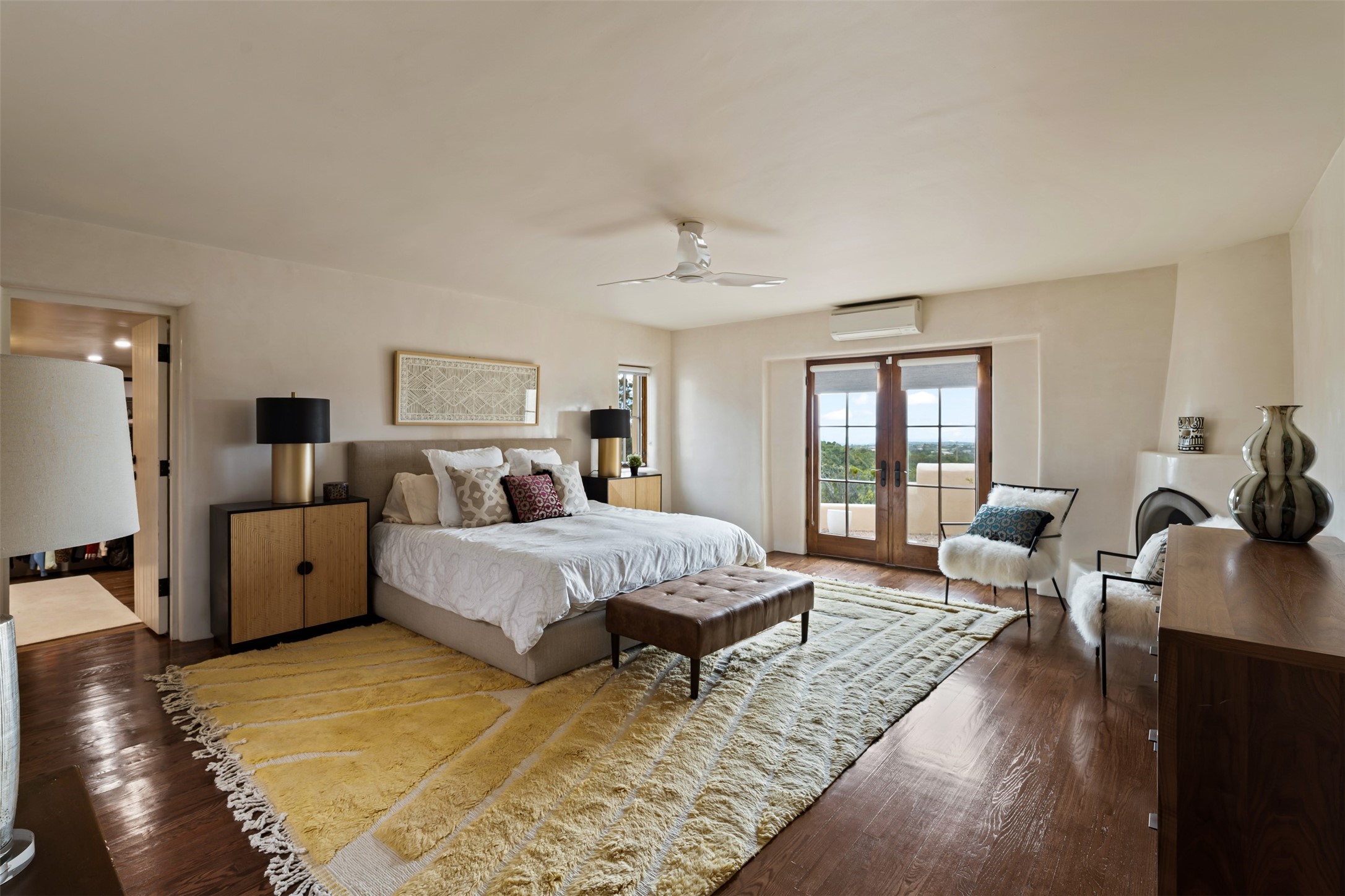 113 Circle Drive, Santa Fe, New Mexico image 47