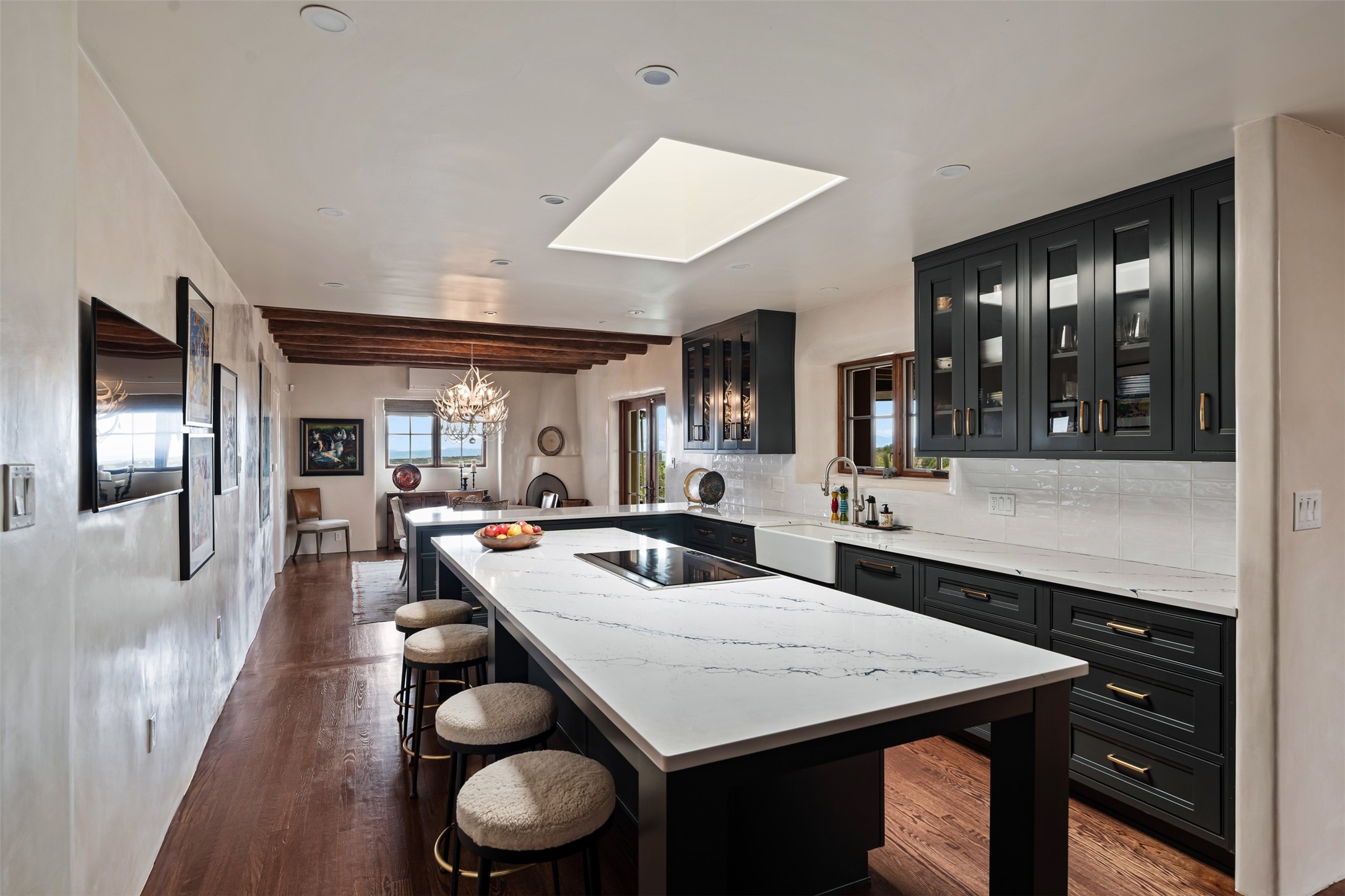 113 Circle Drive, Santa Fe, New Mexico image 38