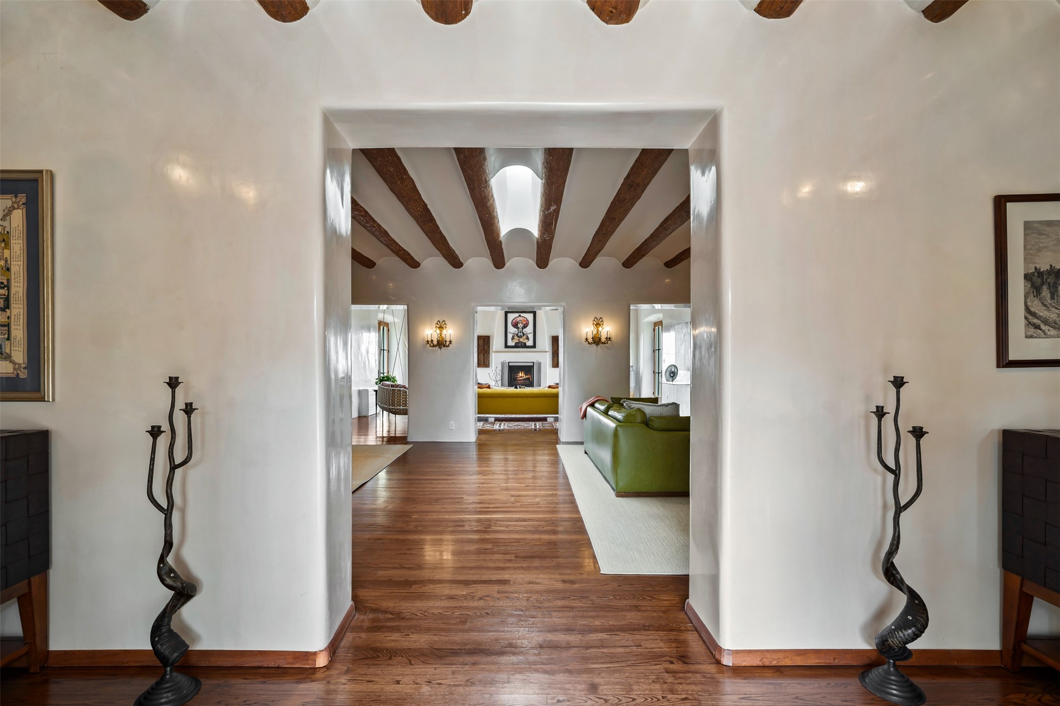113 Circle Drive, Santa Fe, New Mexico image 17