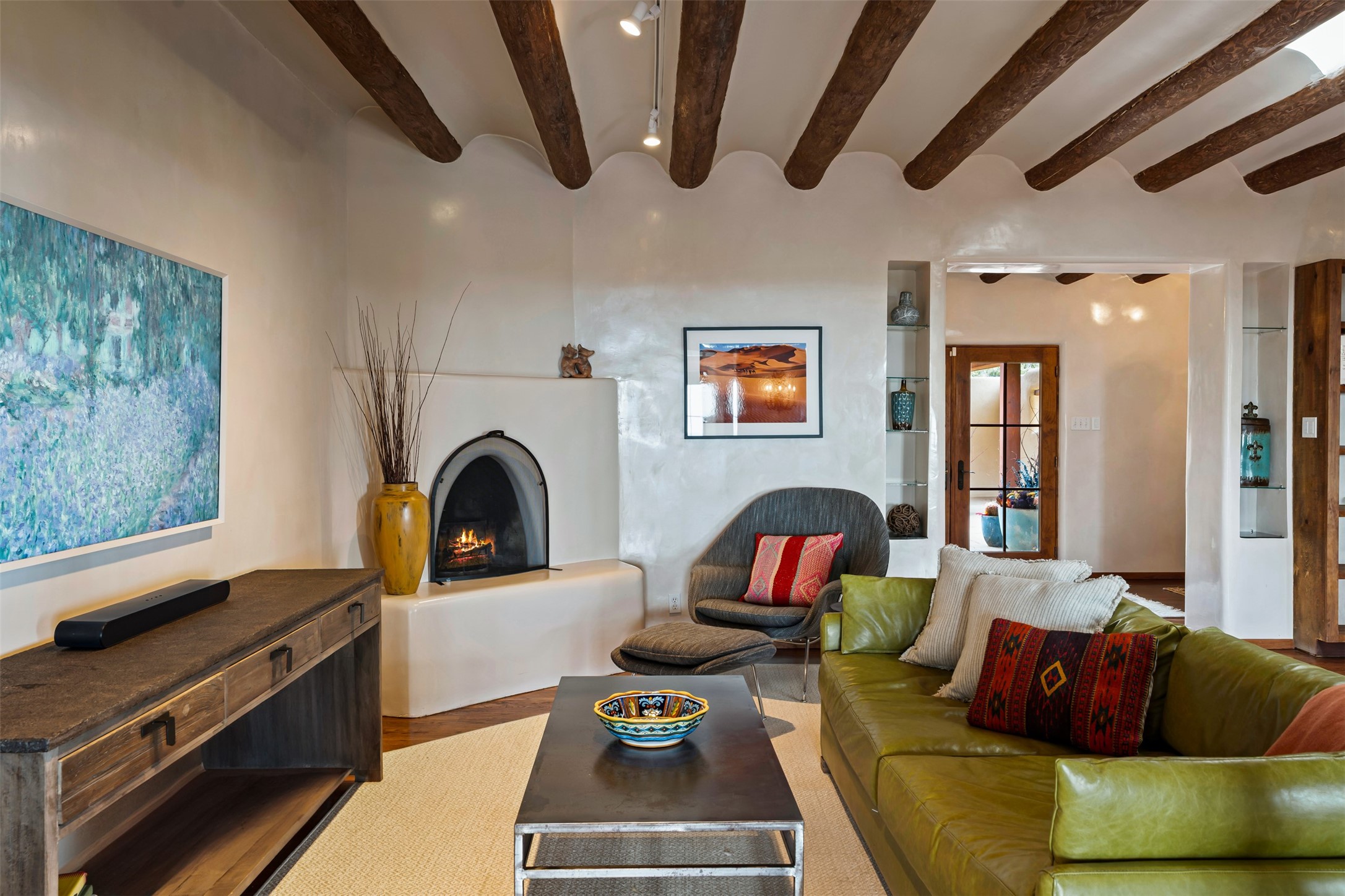 113 Circle Drive, Santa Fe, New Mexico image 24