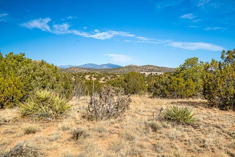 Tiny photo for 99 Camino Acote, Santa Fe, NM 87508 (MLS # 202341842)