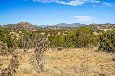 Photo of 99 Camino Acote, Santa Fe, NM 87508 (MLS # 202341842)