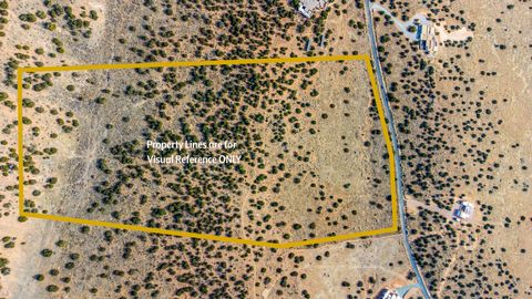 Tiny photo for 99 Camino Acote, Santa Fe, NM 87508 (MLS # 202341842)