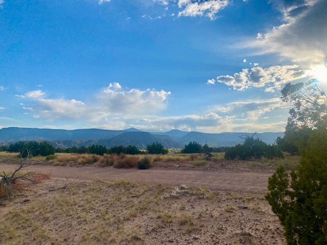 Lot 79 County Rd 156, Abiquiu, New Mexico image 10