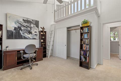 Tiny photo for 1 Sombra Court, Santa Fe, NM 87508 (MLS # 202603291)