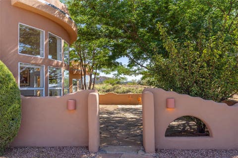 Tiny photo for 1 Sombra Court, Santa Fe, NM 87508 (MLS # 202603291)