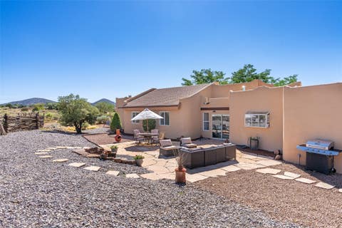 Tiny photo for 1 Sombra Court, Santa Fe, NM 87508 (MLS # 202603291)