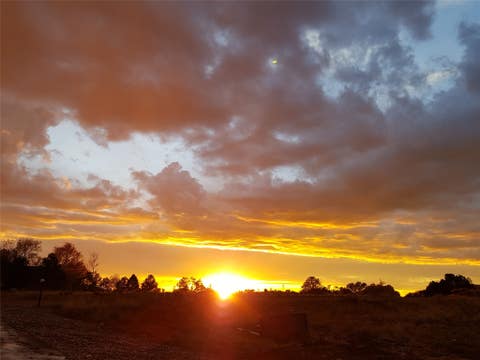 Tiny photo for 1 Sombra Court, Santa Fe, NM 87508 (MLS # 202603291)
