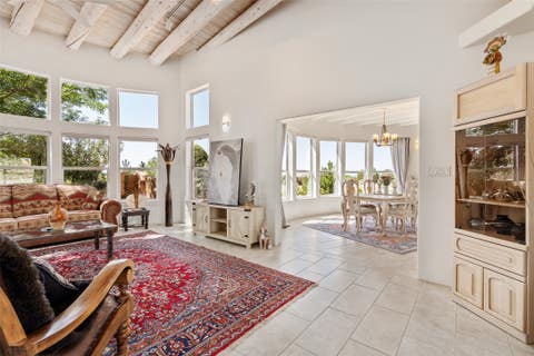 Tiny photo for 1 Sombra Court, Santa Fe, NM 87508 (MLS # 202603291)