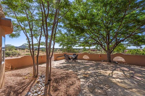 Tiny photo for 1 Sombra Court, Santa Fe, NM 87508 (MLS # 202603291)