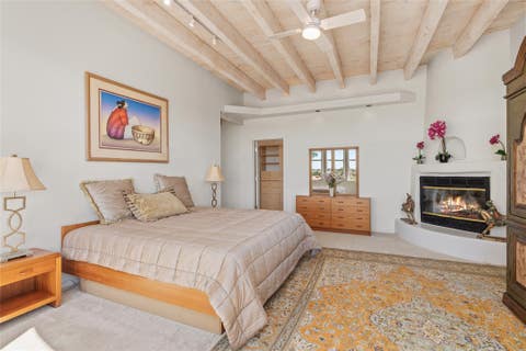 Tiny photo for 1 Sombra Court, Santa Fe, NM 87508 (MLS # 202603291)