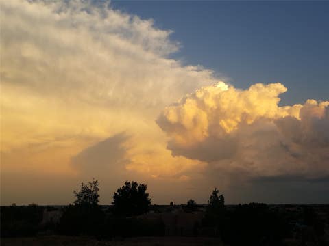 Tiny photo for 1 Sombra Court, Santa Fe, NM 87508 (MLS # 202603291)