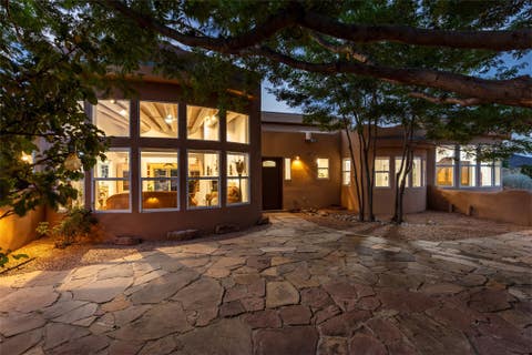 Tiny photo for 1 Sombra Court, Santa Fe, NM 87508 (MLS # 202603291)