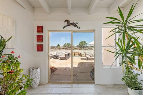 Tiny photo for 1 Sombra Court, Santa Fe, NM 87508 (MLS # 202603291)