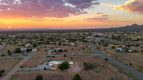 Tiny photo for 1 Sombra Court, Santa Fe, NM 87508 (MLS # 202603291)