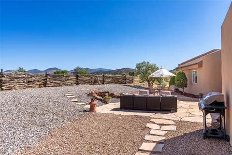 Tiny photo for 1 Sombra Court, Santa Fe, NM 87508 (MLS # 202603291)