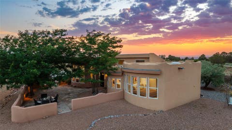 Tiny photo for 1 Sombra Court, Santa Fe, NM 87508 (MLS # 202603291)