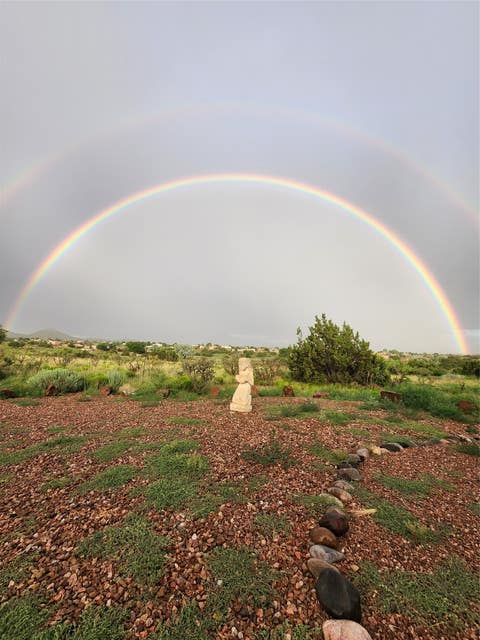 Tiny photo for 1 Sombra Court, Santa Fe, NM 87508 (MLS # 202603291)