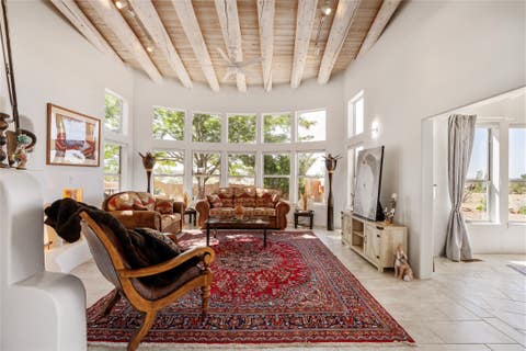 Tiny photo for 1 Sombra Court, Santa Fe, NM 87508 (MLS # 202603291)
