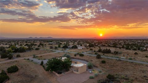 Tiny photo for 1 Sombra Court, Santa Fe, NM 87508 (MLS # 202603291)
