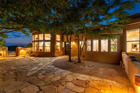 Tiny photo for 1 Sombra Court, Santa Fe, NM 87508 (MLS # 202603291)